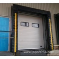 Warehouse Pvc Fabric Dock Seal for Loading